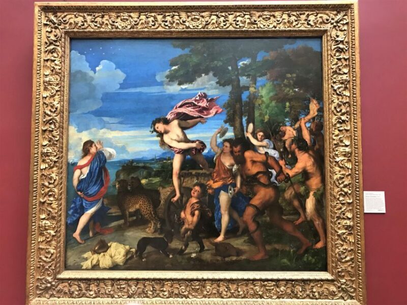 London: Private Tour of the National Gallery with tickets - The Cost and Value Proposition