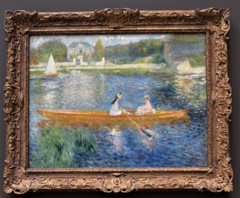 London: Private Tour of the National Gallery with tickets - Practical Considerations