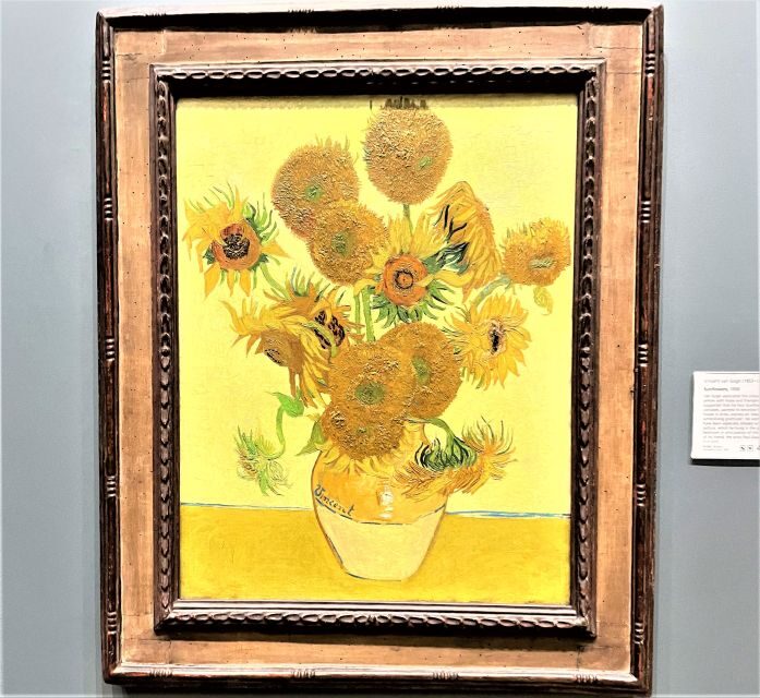 London: Private Tour of the National Gallery with tickets - Who Should Consider This Tour?