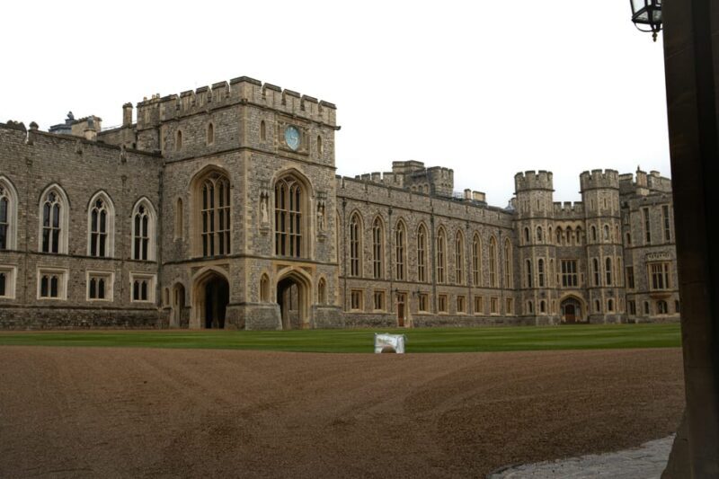 London: Private Tour to Windsor Castle, Stonehenge & Bath - An Honest Look at the Itinerary
