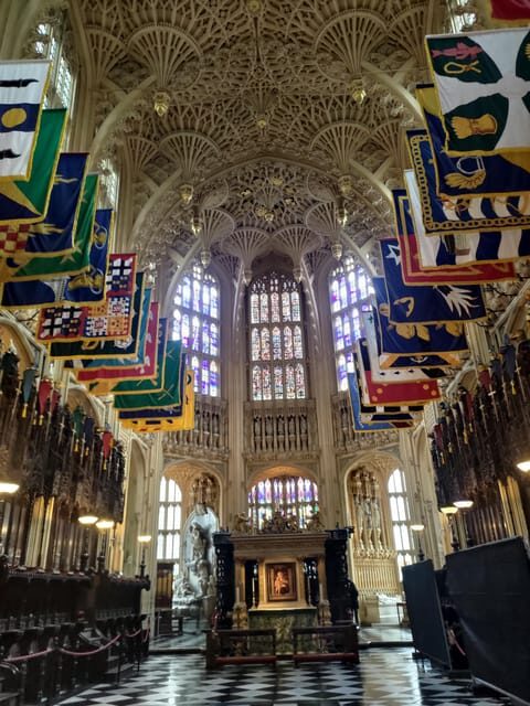 London Private Tour: Westminster Abbey and Guard Change - Breaking Down the Value