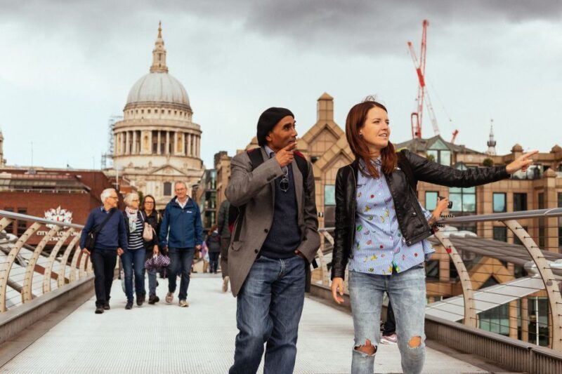 London: Private Tour with Locals Highlights & Hidden Gems - An Honest Look at the 3-Hour Private London Tour