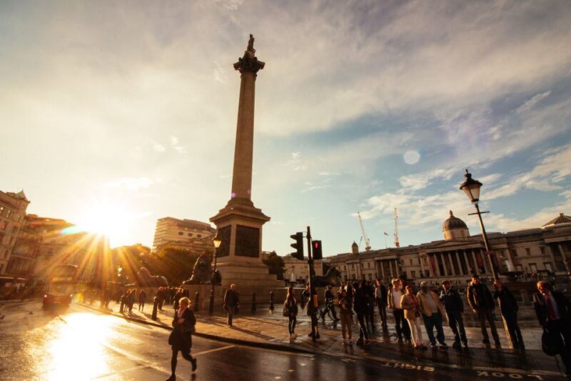 London: Private Tour with Locals Highlights & Hidden Gems - Why This Tour Is Worth the Price