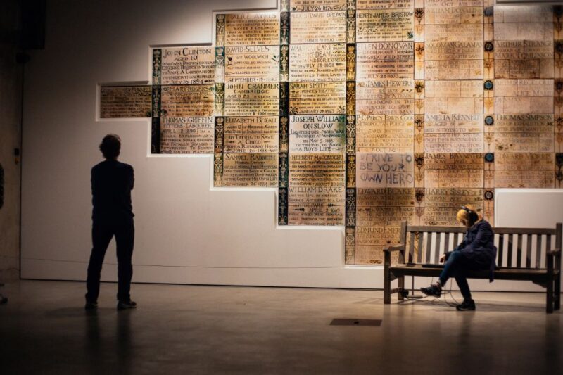 London: Private Tour with Locals Highlights & Hidden Gems - Who Should Book This Tour?