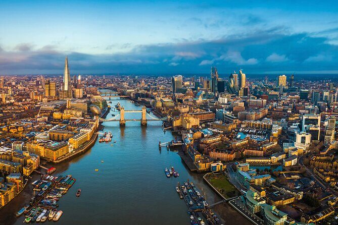 London Private Transfer from Stansted Airport to City centre - Who Should Consider This Service?