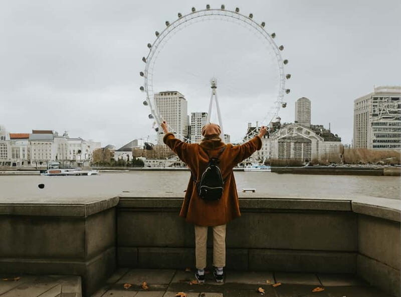 London: Private travel vacation photoshoot -Romantic Special - Why This Photoshoot Works for Travelers