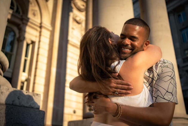 London: Private travel vacation photoshoot -Romantic Special - Is This Experience Right for You?