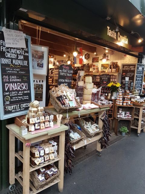 London Private: Try 8 English Foods & See 30+ London sights! - Practical Tips for Tour Participants