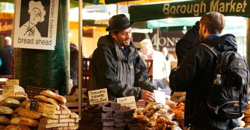 London Private: Try 8 English Foods & See 30+ London sights! - Who Would Love This Tour?