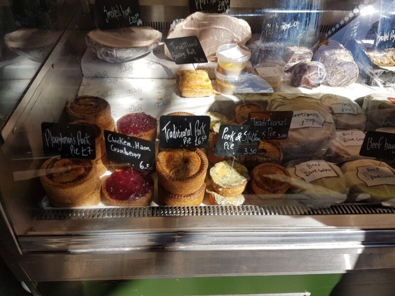 London Private: Try 8 English Foods & See 30+ London sights! - FAQ: Your Practical Questions Answered