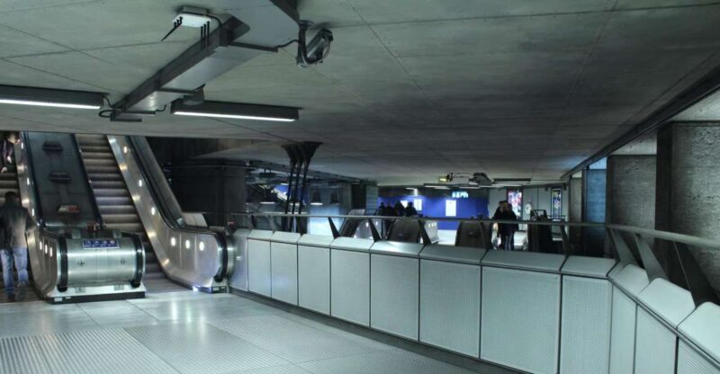 London: Private Underground and Tube Tour - The Guides and the Experience