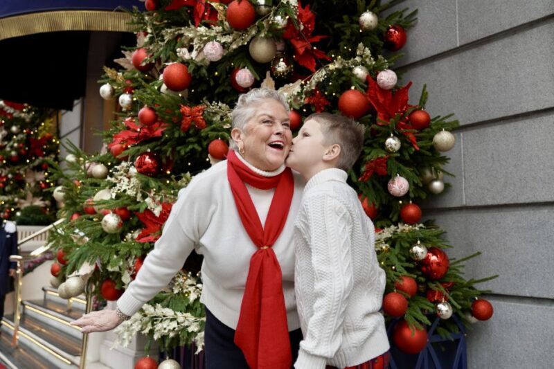 London: Private Vacation Photo Shoot - Final Thoughts