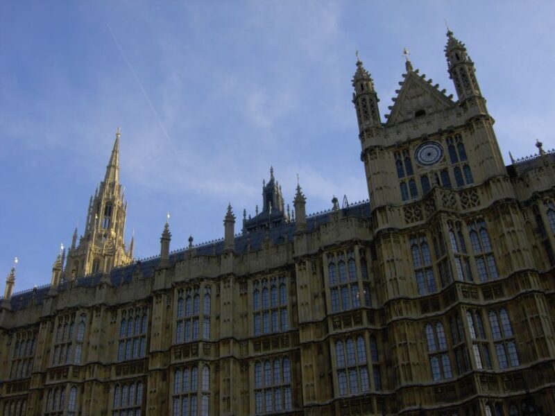 London: Private Walking Sightseeing Tour - FAQ