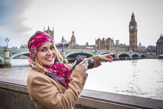 London Private Walking Tour: Notting Hill, Highlights & Markets - Exploring the Itinerary: What You Can Expect