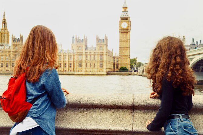 London Private Walking Tour: Notting Hill, Highlights & Markets - Final Thoughts