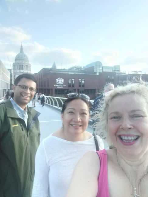London: Private Walking Tour with a Local - Who Will Love This Tour?