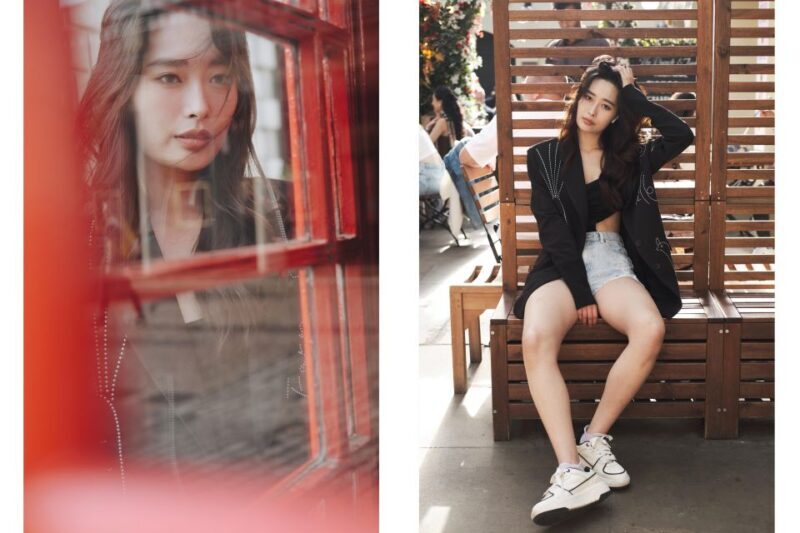 London Professional Fashion Photoshoot - Pricing and Value