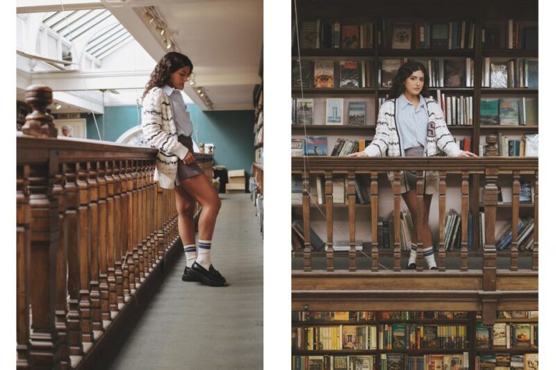 London Professional Fashion Photoshoot - Who Should Consider This?