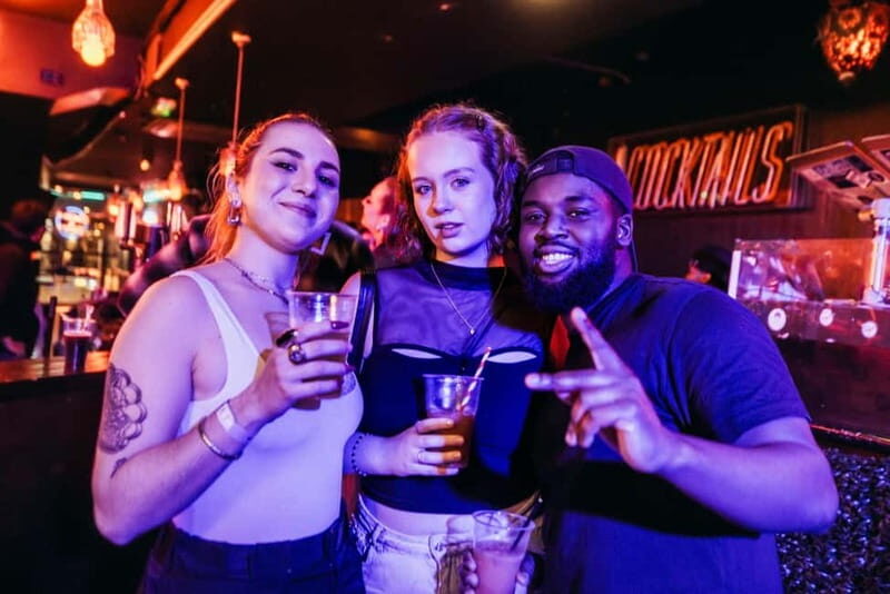 London Pub Crawl: Ultimate Central London Night Out - Why This Tour Works