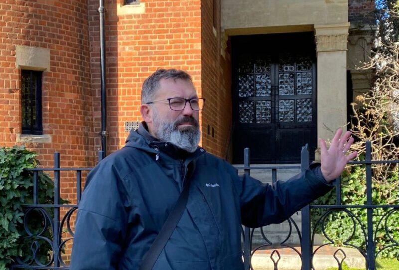 London: "Queen" Highlights Walking Tour - Who Should Consider This Tour?