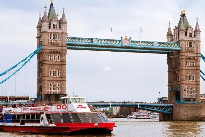 London River Cruise & Westminster Walking Tour - FAQ