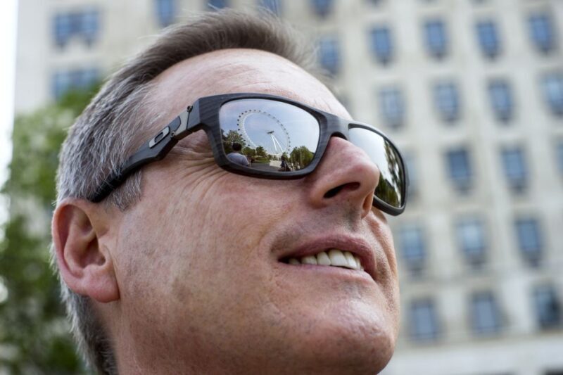 London: River Thames Bike Tour and Borough Market Lunch Stop - Key Points