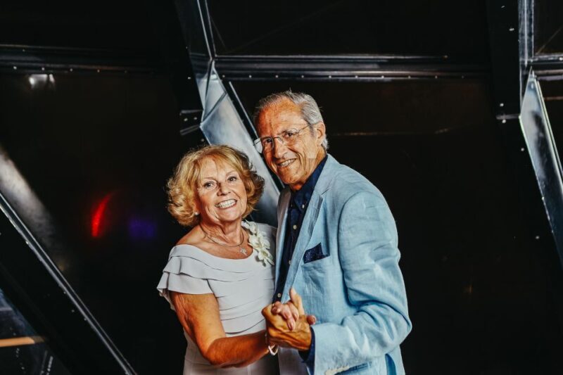 London: River Thames Dinner Cruise - The Real Experiences from Guests