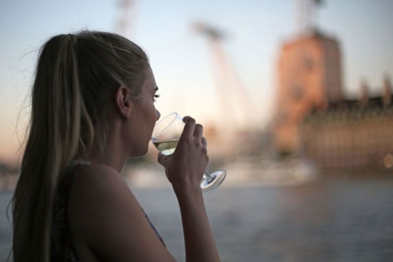 London: River Thames Evening Cruise with Bubbly and Canapés - Practical Tips for Booking and Enjoyment