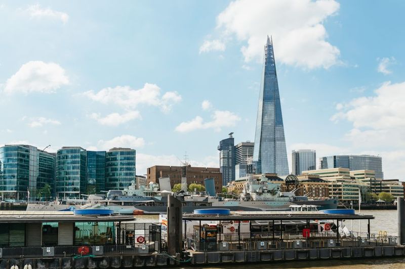 London: River Thames Hop-On Hop-Off Sightseeing Cruise - How the 24-Hour Hop-On Hop-Off Ticket Works (Without the Stress)