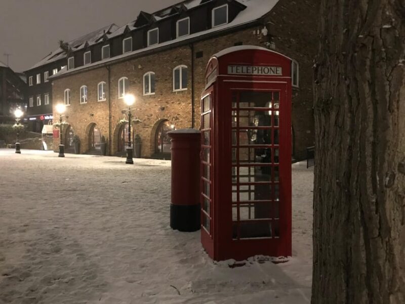 London River Walk and Hidden Gems Pub Hopping Experience - Final Thoughts: Who Is It Best For?