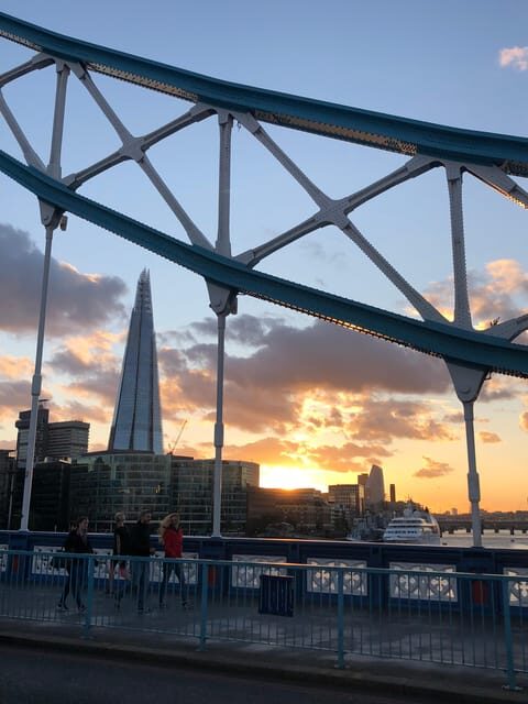 London River Walk and Hidden Gems Pub Hopping Experience - FAQs