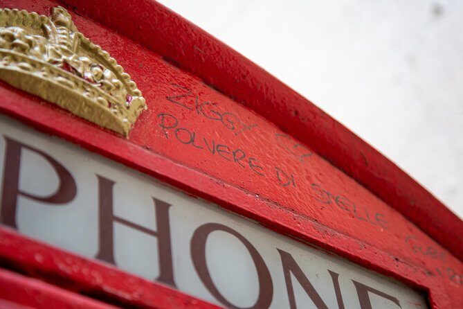 London Rock and Roll Music Tour - Final Thoughts