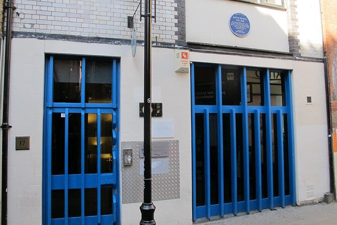 London Rock and Roll Music Tour - The Value Proposition: Is It Worth the Price?