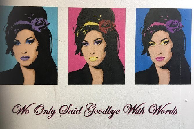 London Rock and Roll Music Tour - Reviews Tell the Real Story