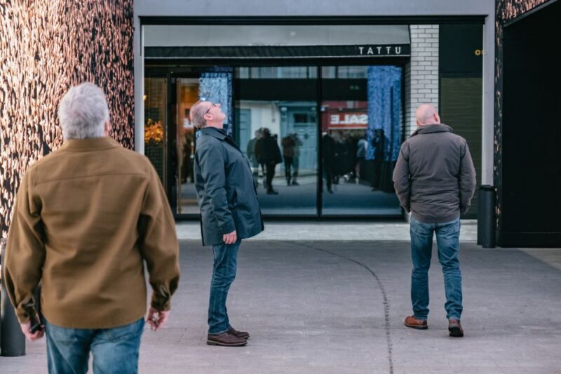 London: Rock and Roll Taxi Tour - The Guide’s Role and Reviews