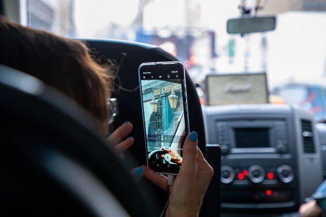 London Rock Legends Tour including Abbey Road - What’s Included and What’s Not