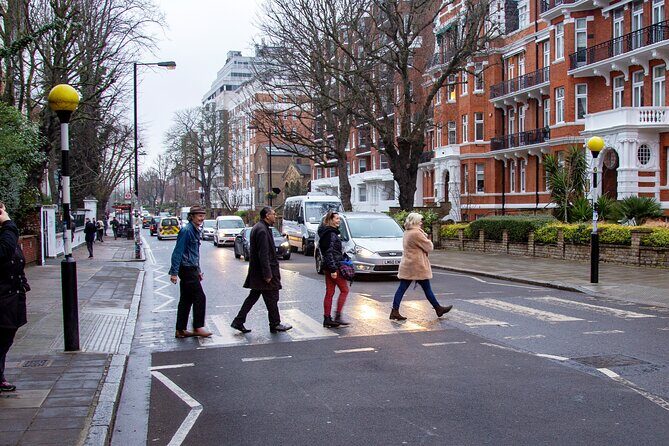 London Rock Legends Tour including Abbey Road - Final Thoughts: Is This Tour Worth It?