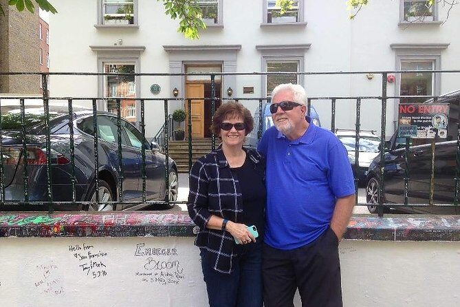 London Rock N Pop taxi Tour - Final Thoughts: Is the London Rock N Pop Taxi Tour Right for You?