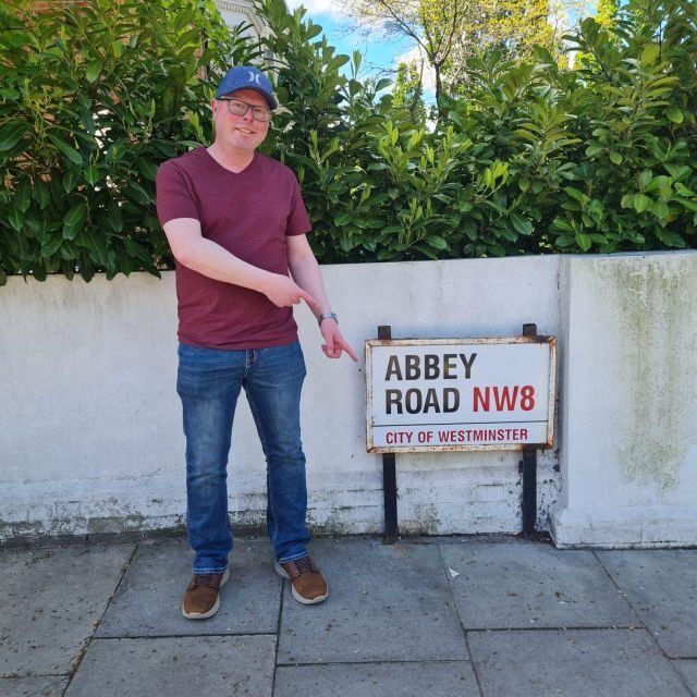 London: Rock N Roll Beatles Private Black Cab Tour - Key Points