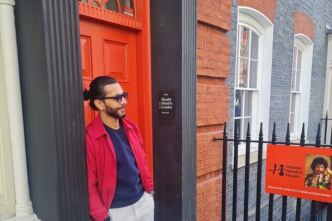 London Rock N Roll Beatles Private Black Cab Tour - Who Is This Tour Best For?