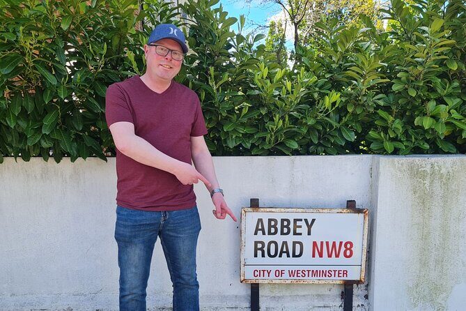 London Rock N Roll Beatles Private Black Cab Tour - Final Verdict