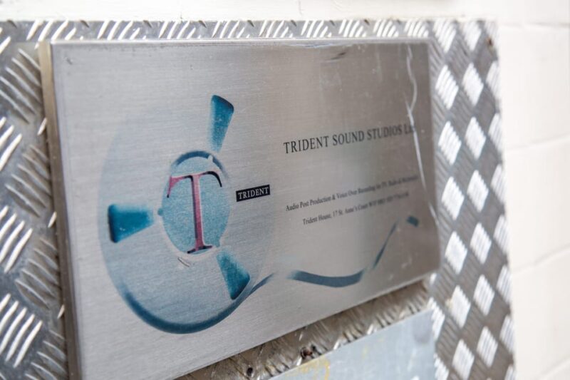 London: Rock 'n' Roll History Tour - The Experience: What’s on the Road