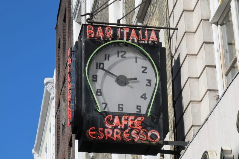 London: Rock 'n' Roll History Tour - The Sum Up