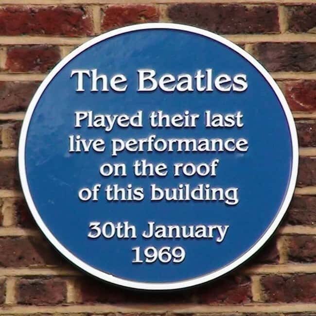 London: Rock n Roll Pub Crawl - Key Points