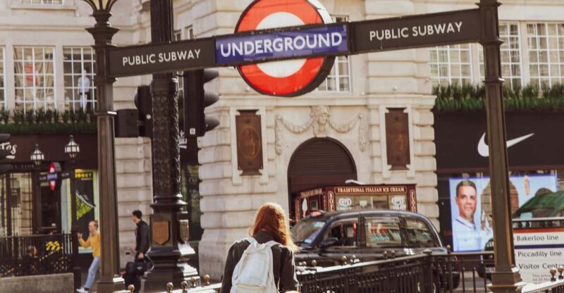 London: Rock & Roll Highlights Walking Tour - Key Points