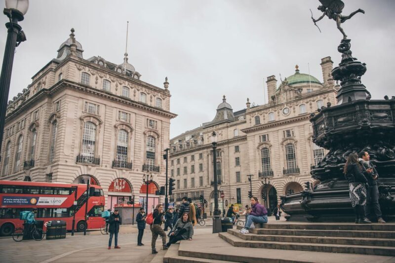 London: Rock & Roll Highlights Walking Tour - The Experience: Pros and Cons
