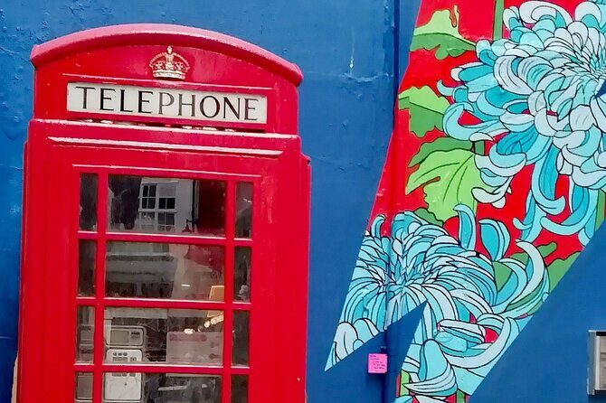 London Rocks! Private Music Walking Tour in Soho 2hrs - Key Points