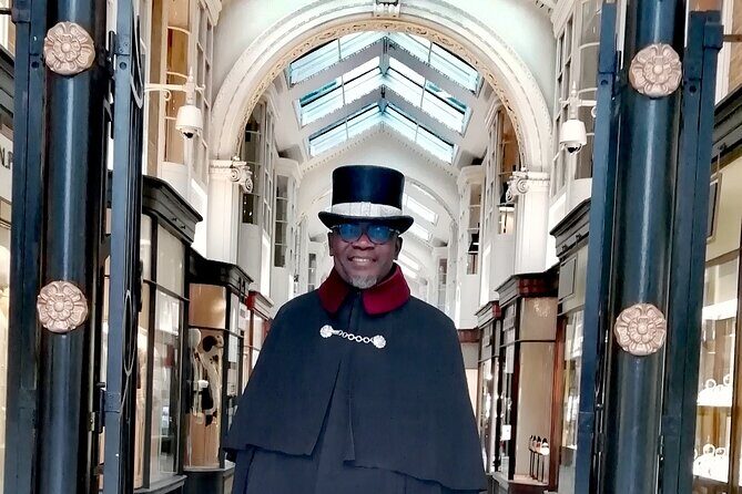 London Rocks! Private Music Walking Tour in Soho 2hrs - Final thoughts