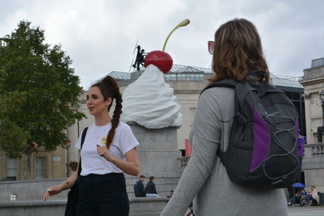 London Rogues and Rebels - Final Thoughts: Is This Tour for You?