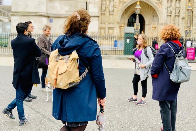 London Rogues and Rebels - FAQ